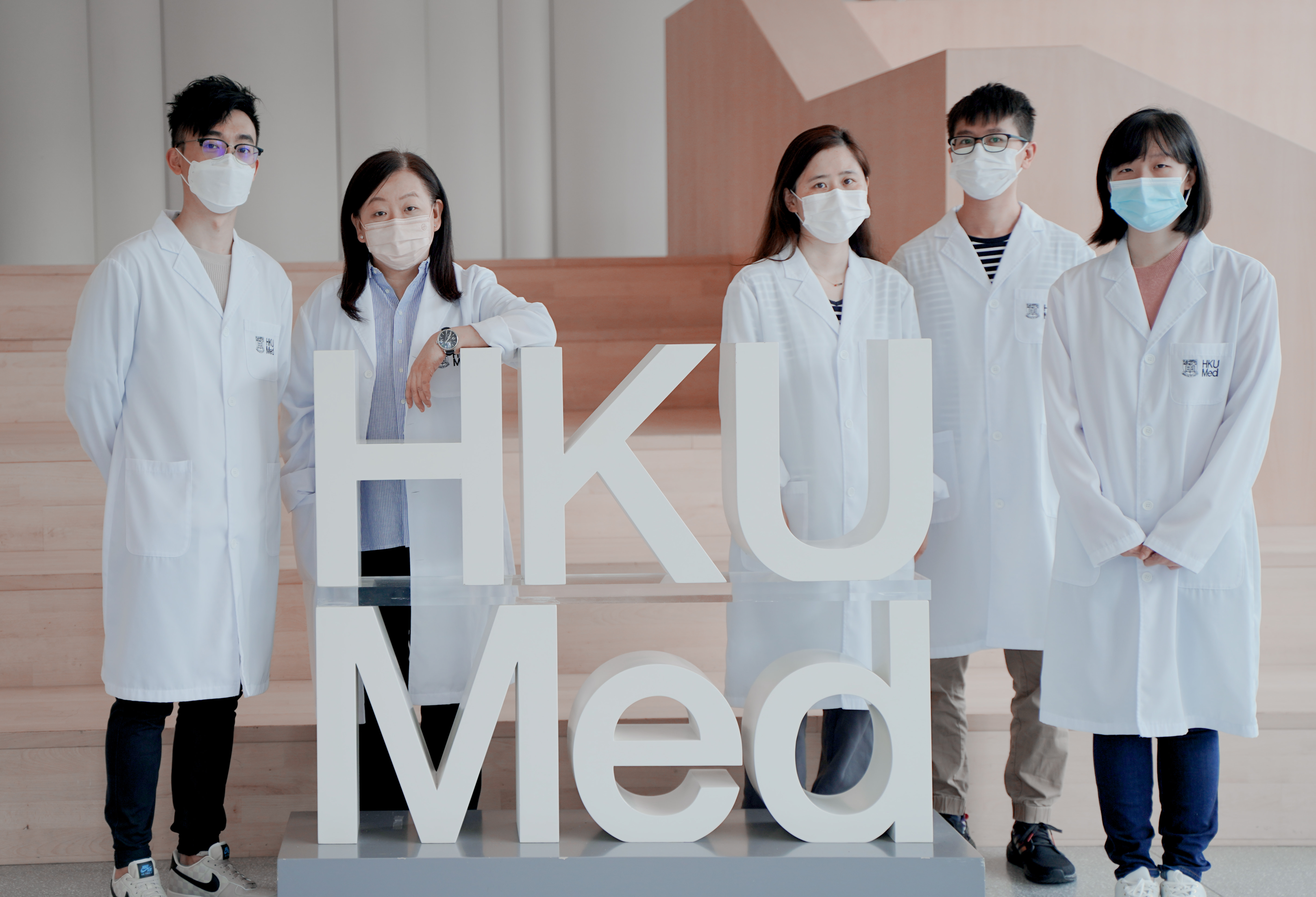 HKUMed research team reveals an unrecognised function of patient-derived circulating extracellular vesicles (EVs) in liver cancer metastasis.