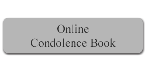 Online Condolence Book