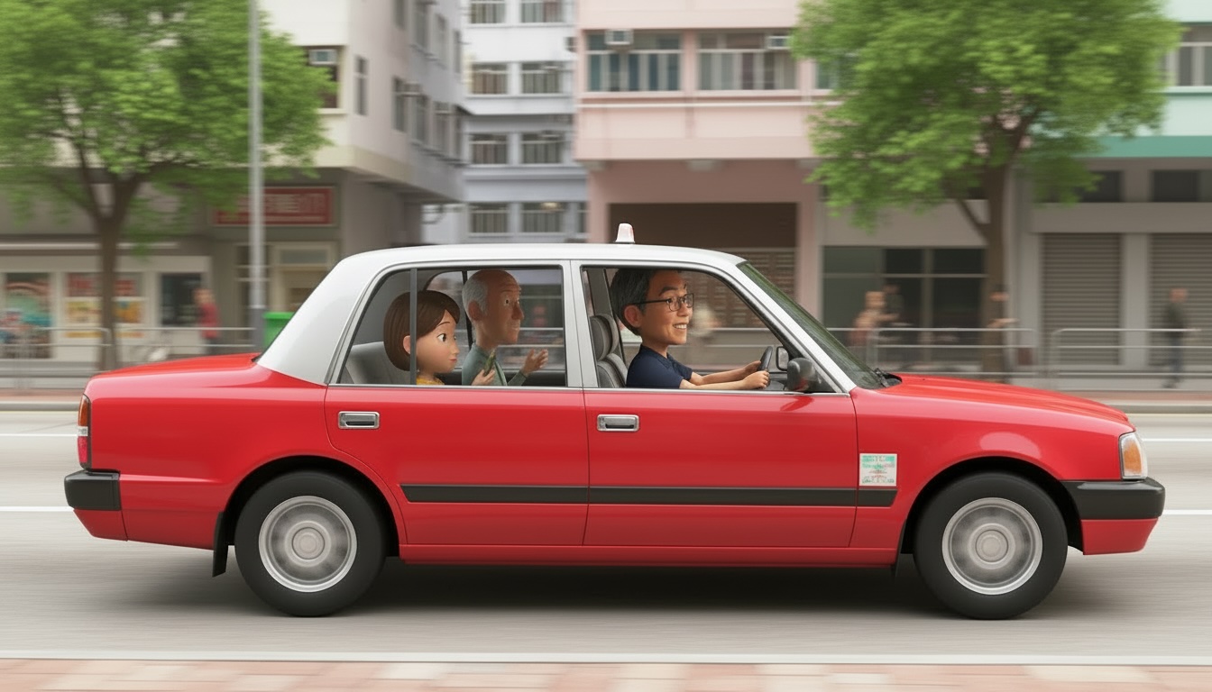 港大醫學院之標誌。