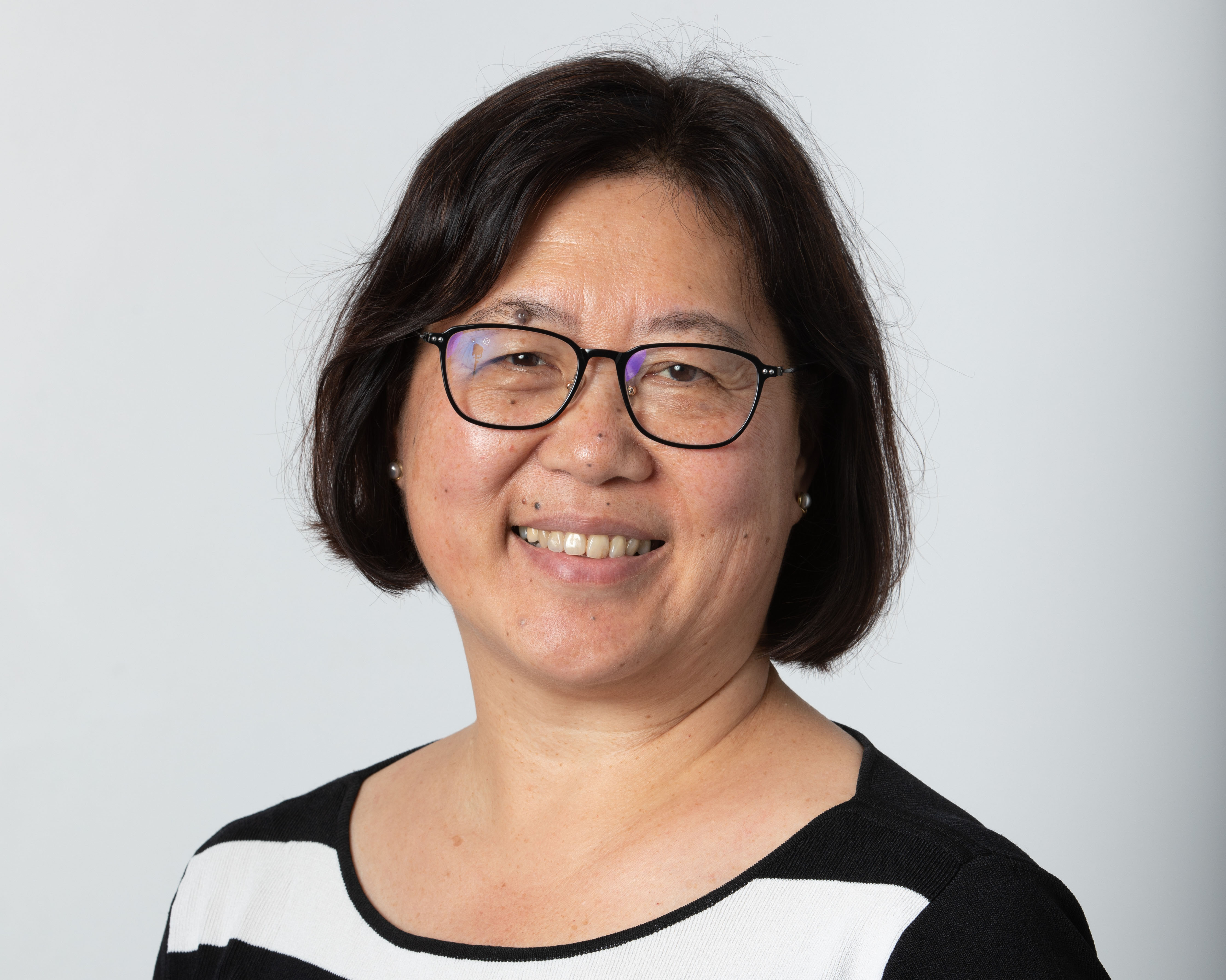 Professor Vivian Lin