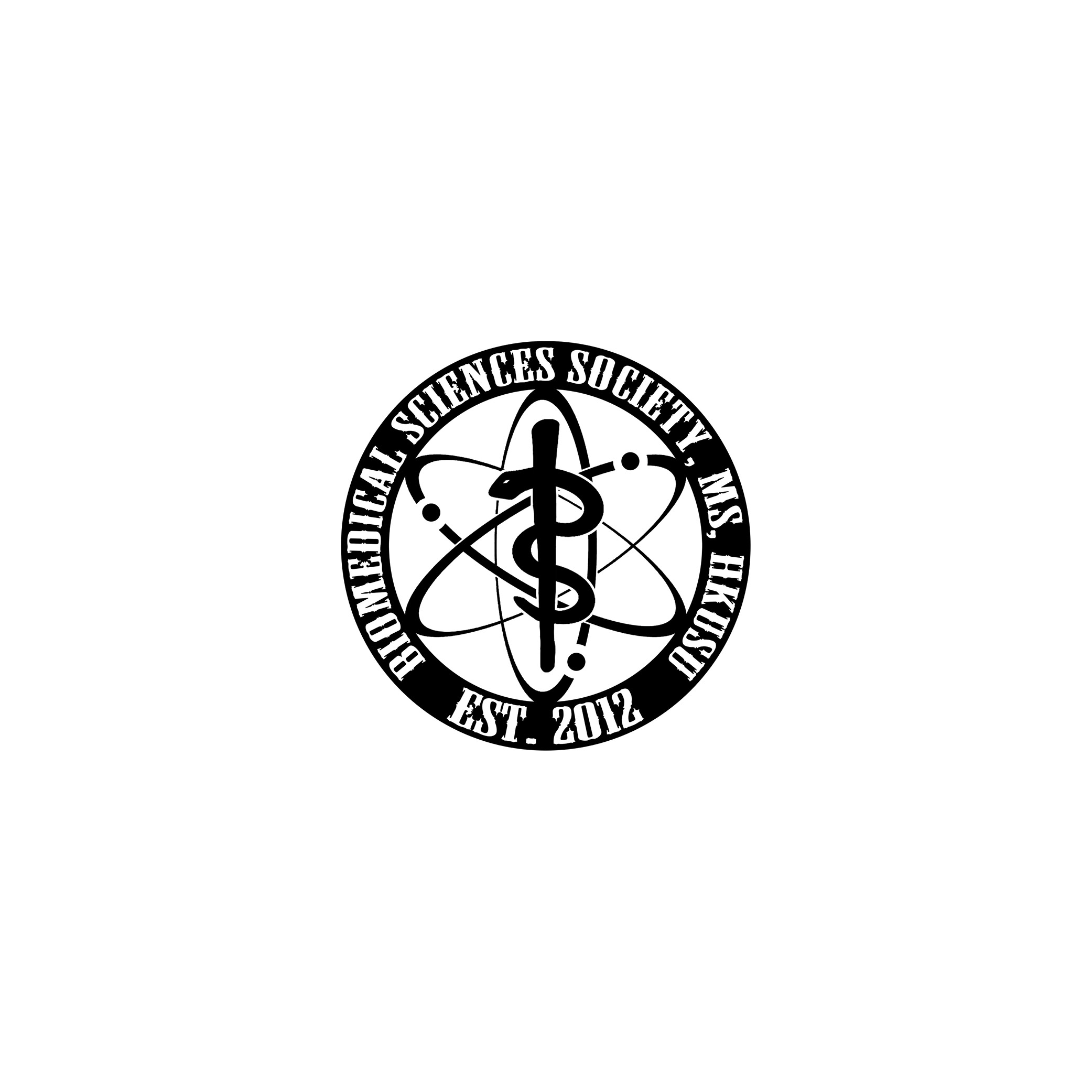 Logo of the Biomedical Sciences Society