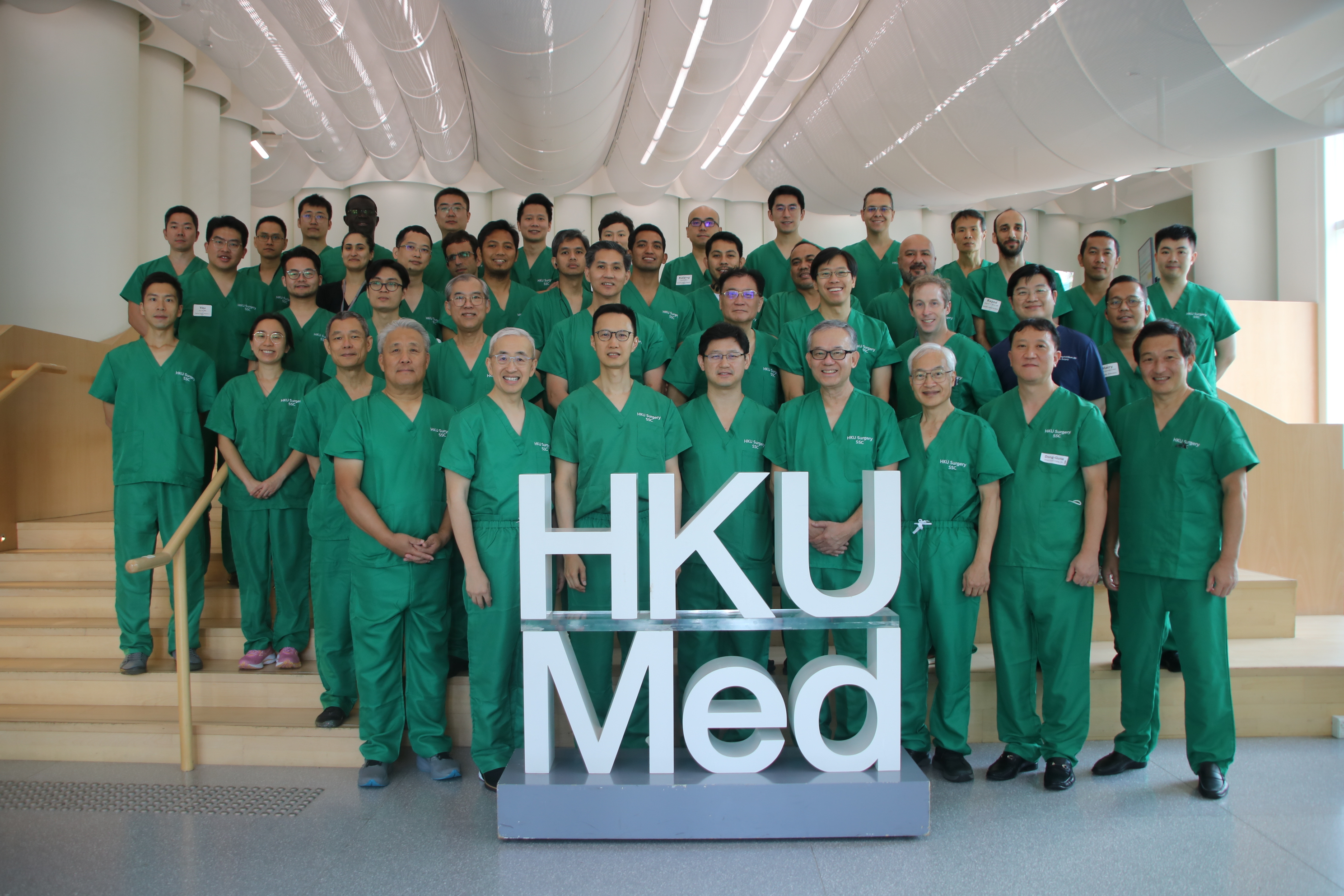 Logo of HKUMed