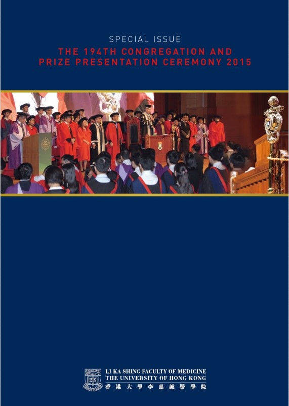 Medical Faculty News