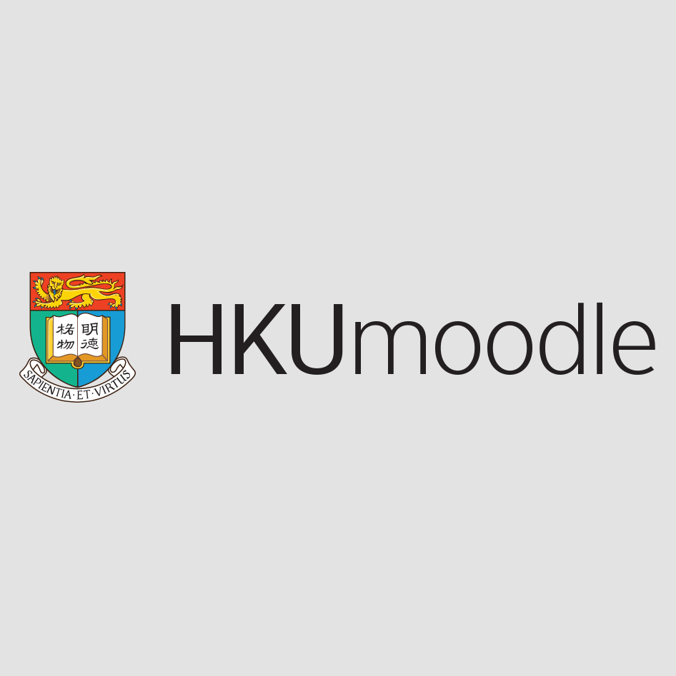 HKU Moodle