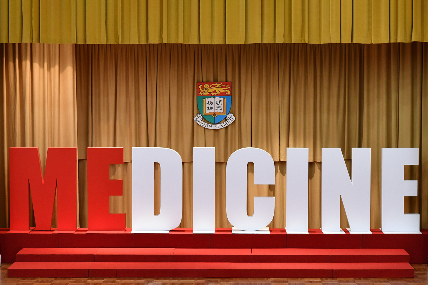 Department of Medicine