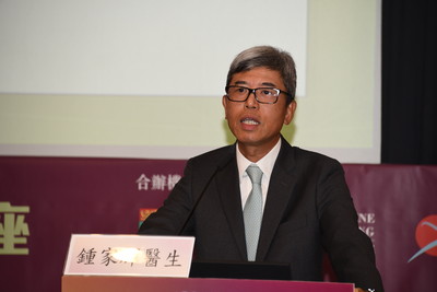 Dr Chung Ka Fai