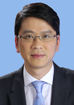 Prof. Wai Keung Leung