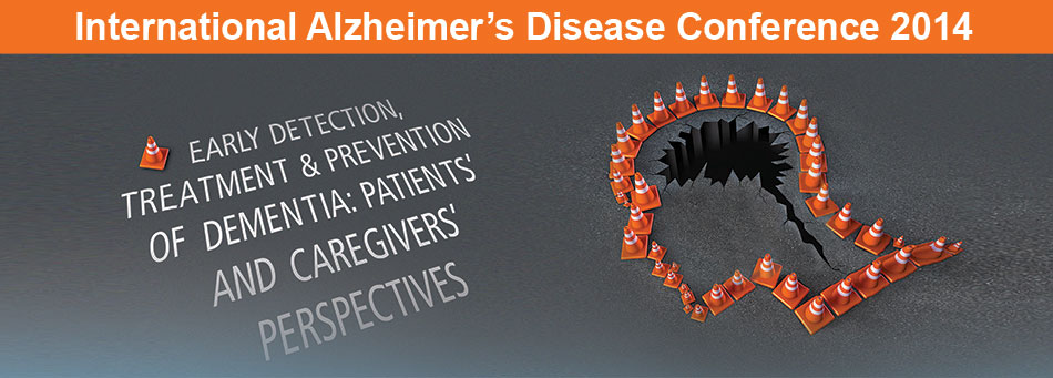 International Alzheimer’s Disease Conference 2014