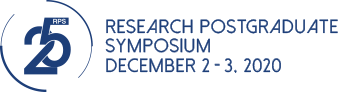 Research Postgraduate Symposium 6-7.12.2017