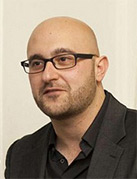 Dr Jacob H Hanna