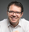 Professor Michel WJ Sadelain