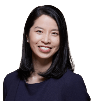Professor Esther Chan
