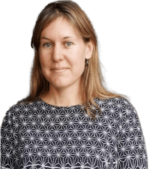 Professor Justine D. Mintern