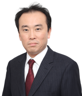 Professor Mitinori Saitou