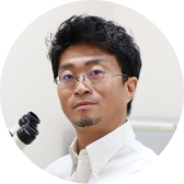 Professor Akihiro Ohashi