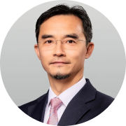 Dr Chris Chan
