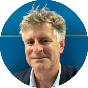 Professor Michael Häusser