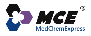 Med Chem Express