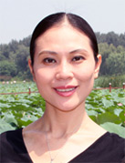 Professor Cuihua Liu