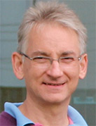 Professor Alan J Warren