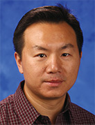 Dr Feng Yue