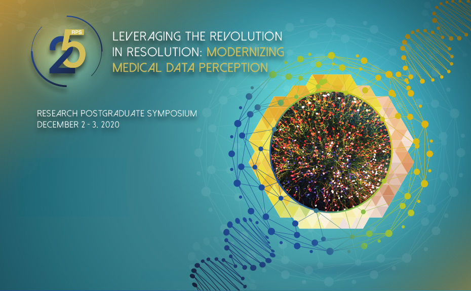 21st Research Postgraduate Symposium