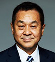 Professor Albert CH Yu